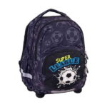 کوله پشتی پالس کد 120866 - مدل SUPER LEAGUE