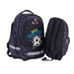 کوله پشتی پالس کد 120866 - مدل SUPER LEAGUE