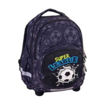کوله پشتی پالس کد 120866 - مدل SUPER LEAGUE