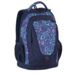 کوله پشتی هوشمند پالس کد 121021