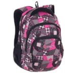 کوله پشتی پالس کد 121044