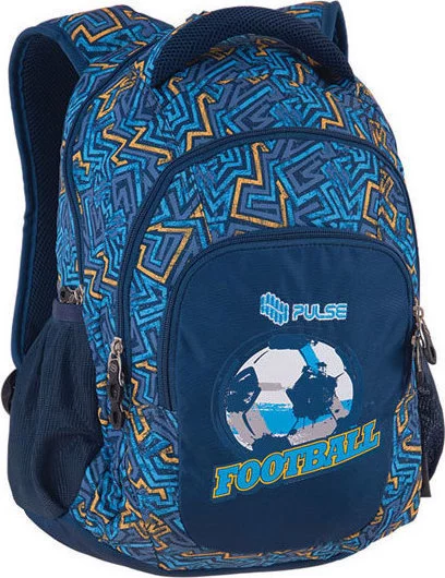 کوله پشتی پالس کد 121055 کوله پشتی پالس کد 121055