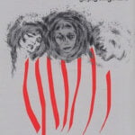 کتاب ملال پاریس و برگزیده ای از گل های بدی