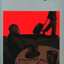 رمان درد قهوه