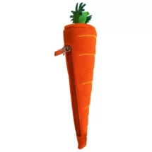 جامدادی هویج کلیپس کد 0108