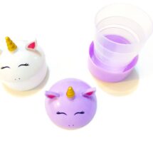 لیوان تاشو تک شاخ