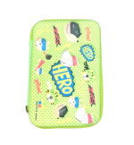 جامدادی کتابی هاردباکس کد 801