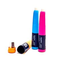 تراش پاک کن پیچی اسکول فنس کد 92651