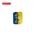 تراش دو سوراخ قهرمان اسکول فنس کد 92656