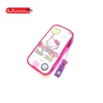 جامدادی تک زیپ یونیفای کد 1021