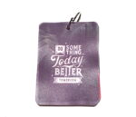 دفتر یادداشت حلقه دار رنگی MEMO PAD - Image 18