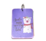 دفتر یادداشت حلقه دار رنگی MEMO PAD