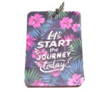 دفتر یادداشت حلقه دار رنگی MEMO PAD