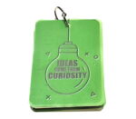 دفتر یادداشت حلقه دار رنگی MEMO PAD