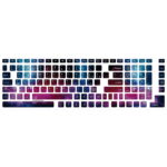 سیبرد (استیکر کیبورد سیب) 