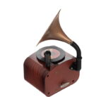 ماکت موزیکال مدل گرامافون - Image 7