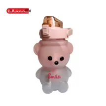 قمقمه مدل خرس کد 17 - 305