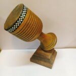 ماکت دکوری ساز تنبک