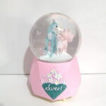 گوی موزیکال مدل84767