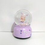 گوی موزیکال مدل 84989 - Image 2