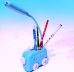 چراغ مطالعه ی فانتزی مدل ترن کد 211