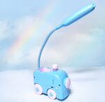 چراغ مطالعه ی فانتزی مدل ترن کد 211