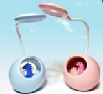 چراغ مطالعه ی فانتزی دایناسور کد 1101