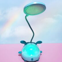 چراغ مطالعه ی فانتزی کد 2183