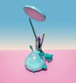 چراغ مطالعه ی فانتزی کد 2183