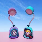 چراغ مطالعه مدل XJD-06