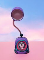 چراغ مطالعه مدل XJD-06