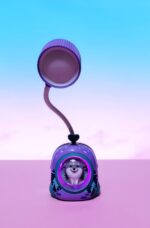 چراغ مطالعه مدل XJD-06