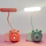 چراغ مطالعه مدل دوربین کد 2193