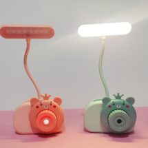 چراغ مطالعه مدل دوربین کد 2193