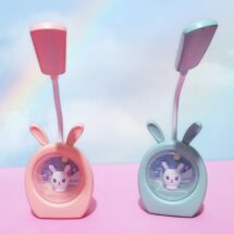 چراغ مطالعه مدل خرگوش کد 3322