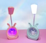 چراغ مطالعه مدل خرگوش کد 3322