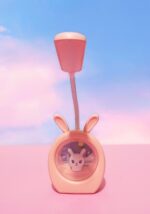 چراغ مطالعه مدل خرگوش کد 3322