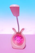 چراغ مطالعه مدل خرگوش کد 3322