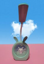 چراغ مطالعه مدل خرگوش کد 3322