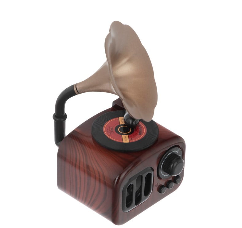 a1a3d8a006747256432ec2059d55739d6821c17e_1621352500 (1) ماکت موزیکال مدل گرامافون - Image 1