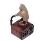 ماکت موزیکال مدل گرامافون - Image 8