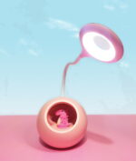 چراغ مطالعه ی فانتزی دایناسور کد 1101