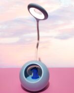 چراغ مطالعه ی فانتزی دایناسور کد 1101