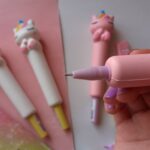 روان نویس اسکوییشی مدل یونی کورن - Image 3