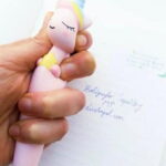 روان نویس اسکوییشی مدل یونی کورن - Image 2