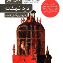 رمان درد نهفته