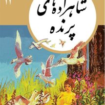 کتاب های طلایی 12 - شاهزاده های پرنده