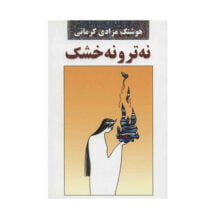 رمان نه تر و نه خشک