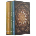 کتاب تاریخ معماری رنسانس (پنج جلدی - قابدار)