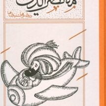 کتاب هزار بیشه ی ملانصرالدین:دیدنی ها و شنیدنی ها